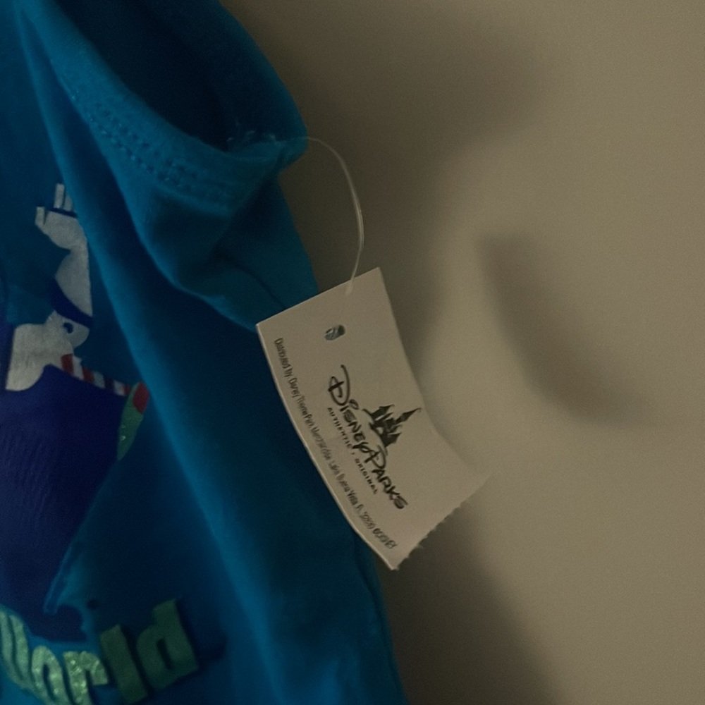 Disney Parks Toy Story Tank Top - Picture 4 of 5